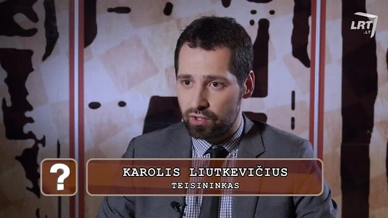 Klausimėlis.lt. Asmens duomenys ilgas Ką žinote apie asmens duomenis?
