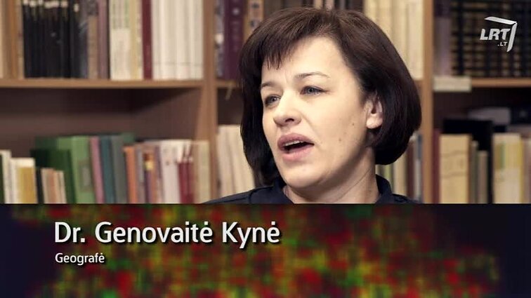 Lietuva mūsų lūpose. - 2018.01.25