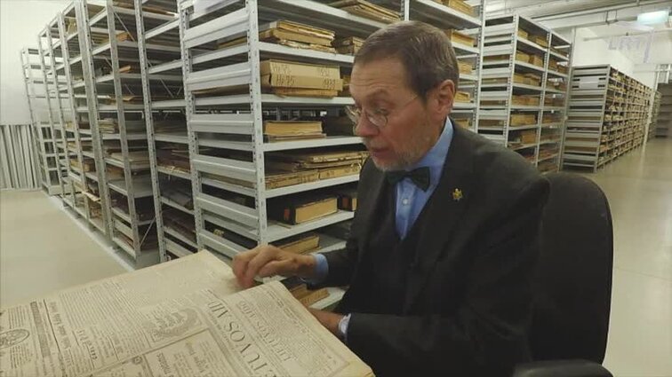 Šiandien prieš 100 metų. - 2018.01.26 Brastos derybos,tarybos skilimas