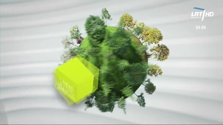 Labas rytas, Lietuva! Šeštadienis