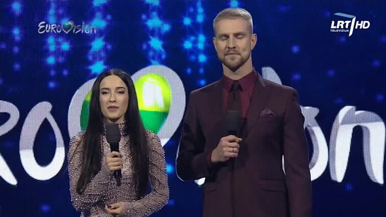 Eurovizija