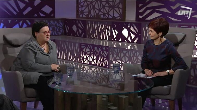 Nes man tai rūpi. - 2018.01.28 „Nes man tai rūpi“: ar šiandien dar reikalingas išsilavinimas ir kas tai yra?