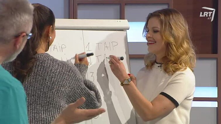 Kad veidas netaptų amžiaus išdaviku: 8 gydytojo A. Unikausko jaunystės paslaptys