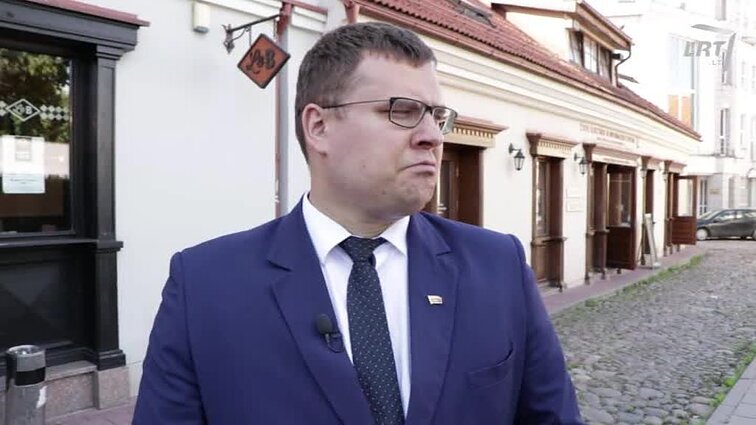 Istorijos detektyvai. - 2018.01.30