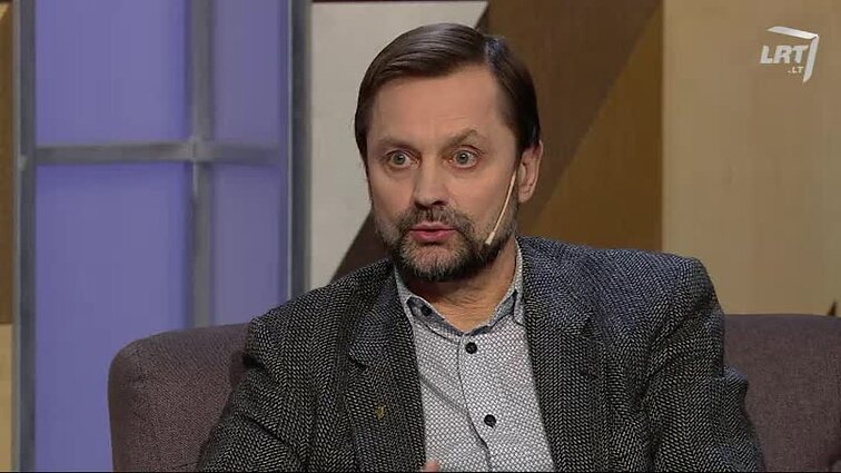 „Svarbios detalės“. Veganinė mityba