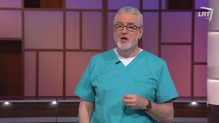 Ilgas sėdėjimas – ankstyvos mirties šauklys