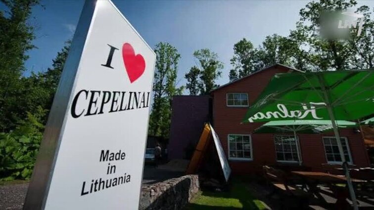 Pasaulio lietuvių žinios. - 2018.02.03 Laida_139_18, 2017.02.03 eteris