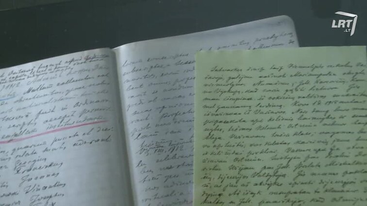 Šventadienio mintys. - 2018.02.04