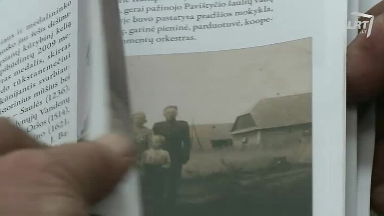 ARTi. Veidai. - 2018.02.04 Juozas Kalinauskas