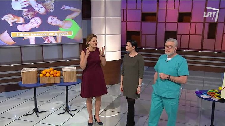 S. Nainė: kokybiškas miegas – reikiamo endorfinų kiekio mano organizme šaltinis