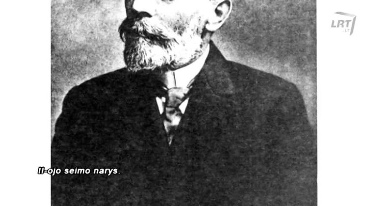 Kultūrų kryžkelė. Menora. - 2018.02.08 Lietuvos Respublikos generalinis konsulatas Palestinoje (1927 - 1947 mm.) ir Palestinos žydų atstovybės tarpukario Lietuvoje.