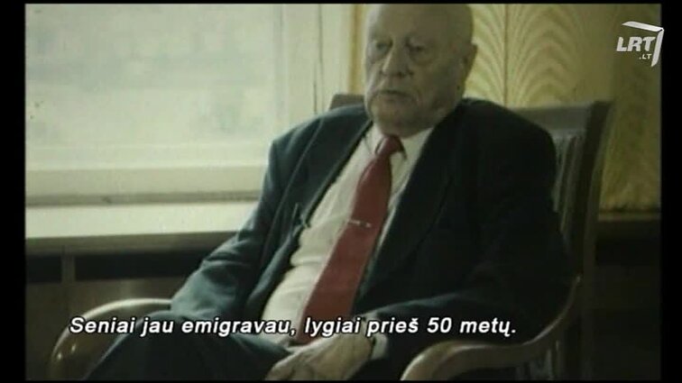 Kultūrų kryžkelė. Vilniaus sąsiuvinis. - 2018.02.08 Baryso Kito atminties vainikelis.