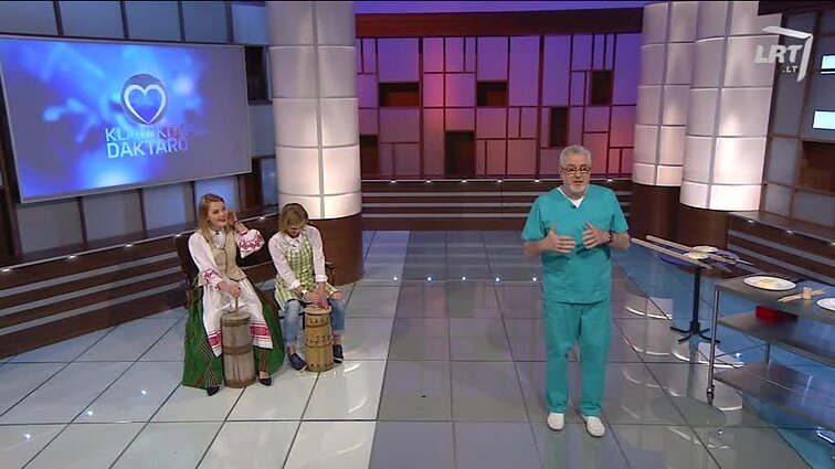 Tarp plikės ir vešlios šukuosenos: plikimo riba – 100 kasdien prarandamų plaukų