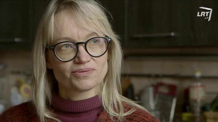 Dokumentinė apybraiža „Mes nugalėjom“. - 2018.02.10