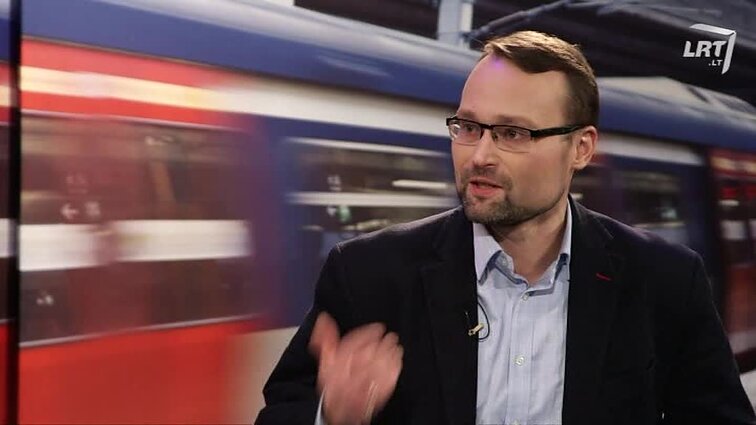 Prisikėlimo ekspresas – šimtmečio veidai. - 2018.02.10
