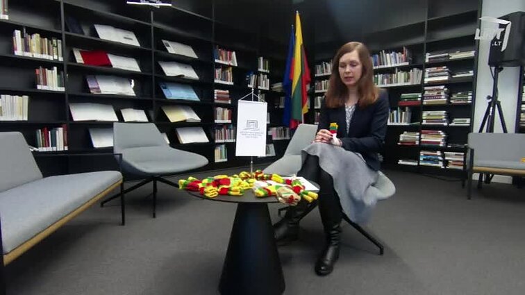 Pasaulio lietuvių žinios. - 2018.02.10 Laida_140_19, 2018.02.10 eteris