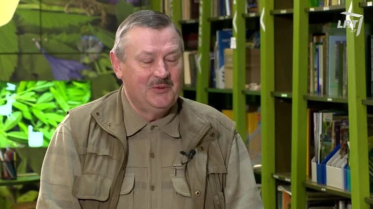 Pradėk nuo savęs. - 2018.02.11