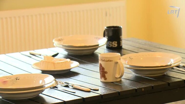 Šventadienio mintys. - 2018.02.11