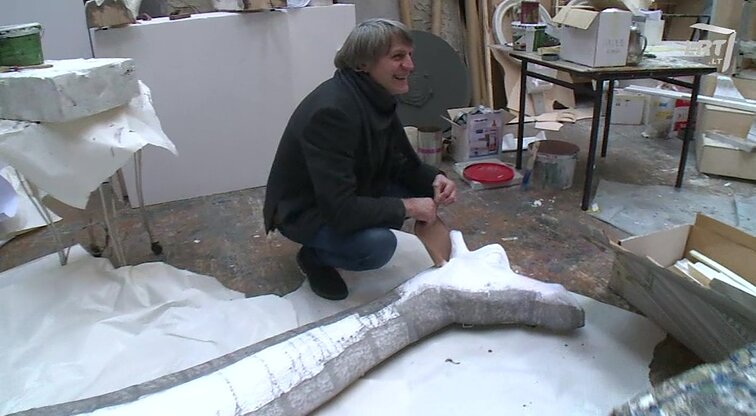 Nes man tai rūpi. - 2018.02.11 „Nes man tai rūpi“: 2017 metų Nacionalinės kultūros ir meno premijos laureatai