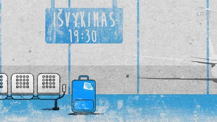 Po skandalo Airijoje lietuvė išgyveno viešą pažeminimą
