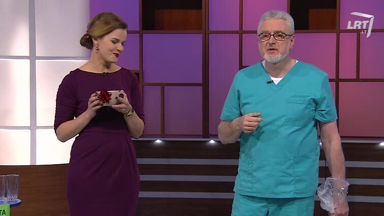 Kaulų sultinys – sveikatos eliksyras nuo blogos nuotaikos ir smegenų „rūko“