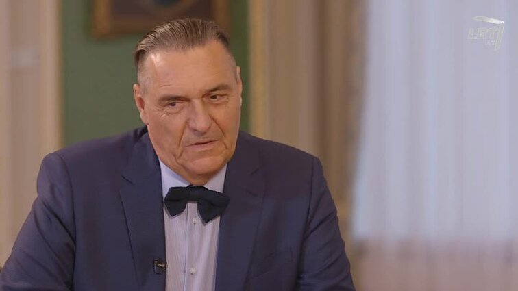 Istorijos detektyvai. - 2018.02.13 „Istorijos detektyvai“: Kaip sovietmečiu disidentai Vasario 16-osios šventę minėdavo.