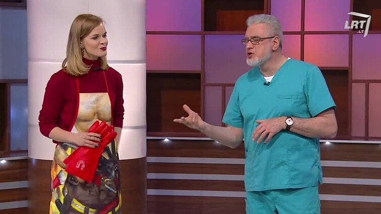 Namus verta paversti botanikos sodu: kambariniai augalai – naudingi mūsų sveikatai!