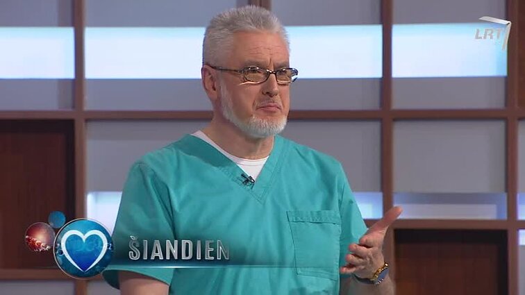 Cukraus ir daržovių dvikova: ant plauko – gera atmintis