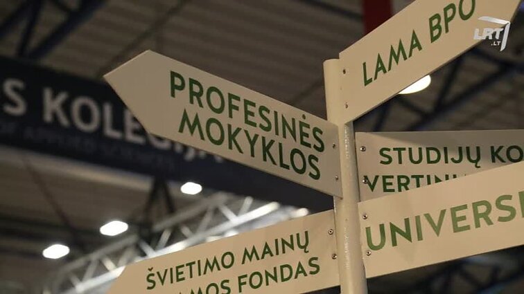 Pažvelk į profesiją kitaip 88 dalis