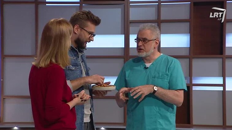 Ciberžolė – ne tik spalvinga, bet ir labai naudinga