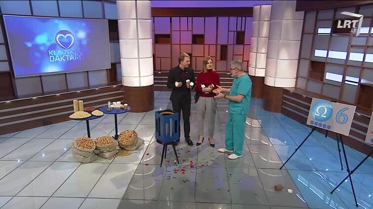 Apleista mylima pagalvė – irštva pelėsiui ir dulkių erkių kolonijai?