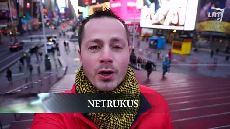 Gyvenimas. Trijų moterų istorijos apie kovą su liga. Lietuvio kelionės nuotykiai