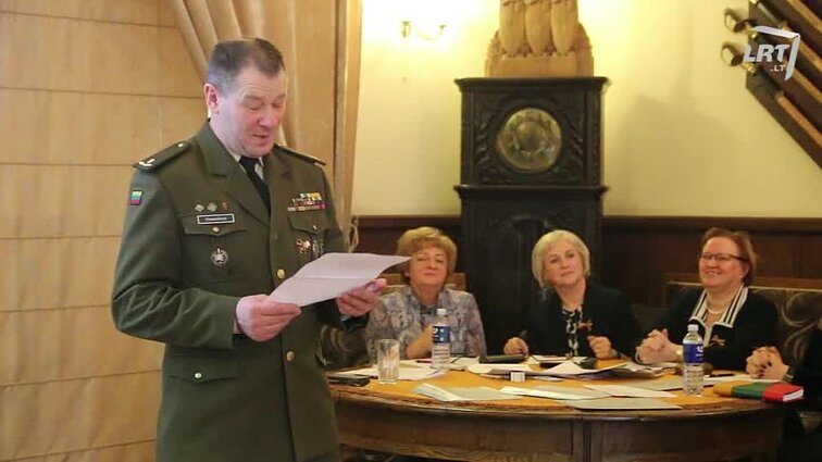 Pažvelk į profesiją kitaip 89 dalis