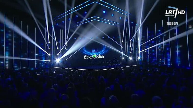 Eurovizija
