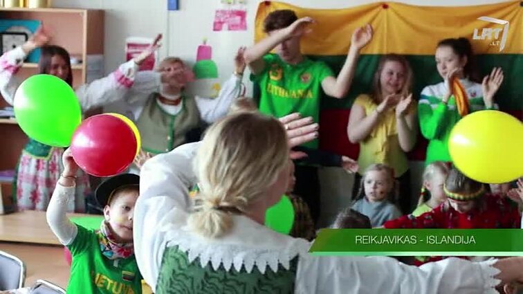 Pasaulio lietuvių žinios. - 2018.02.24 Laida_142_21, 2018.02.24 eteris