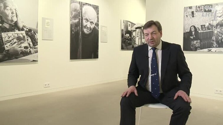 Šventadienio mintys. - 2018.02.25