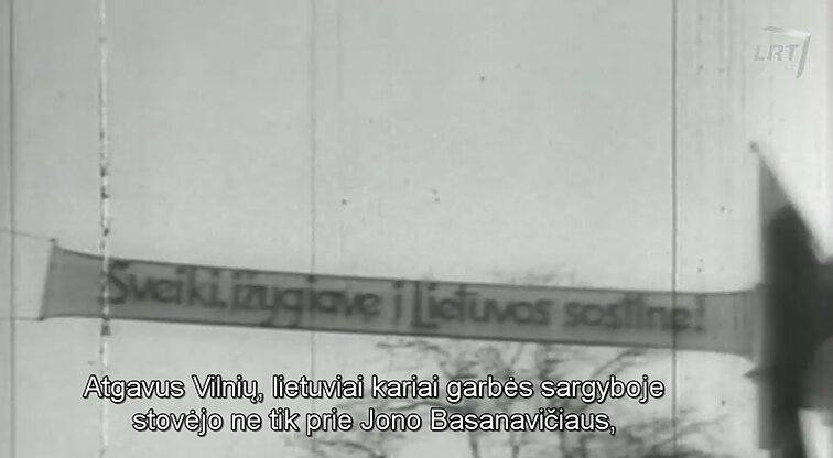Istorijos detektyvai. - 2018.02.27 „Istorijos detektyvai“: Armija krajova.