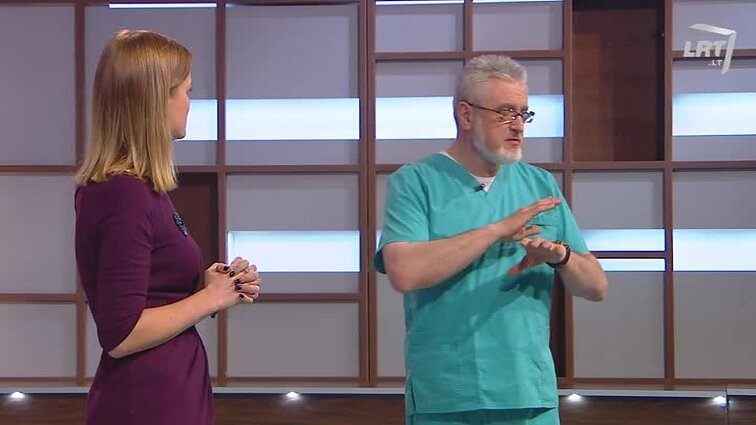 Paauglių nejudrumo sukeliamos problemos – įveikiamos: Dominykas per pusmetį atsikratė 34 kg