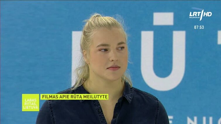 Labas rytas, Lietuva