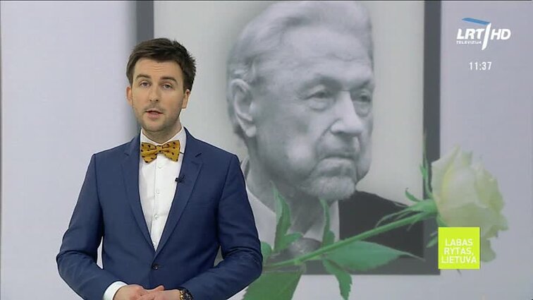 Labas rytas, Lietuva! Šeštadienis