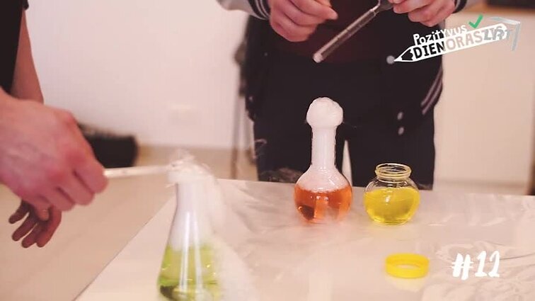 Šventadienio mintys. - 2018.03.04