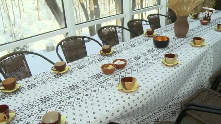 Ryto suktinis su Zita Kelmickaite. - 2018.03.04 MAMOS PALIKIMAS