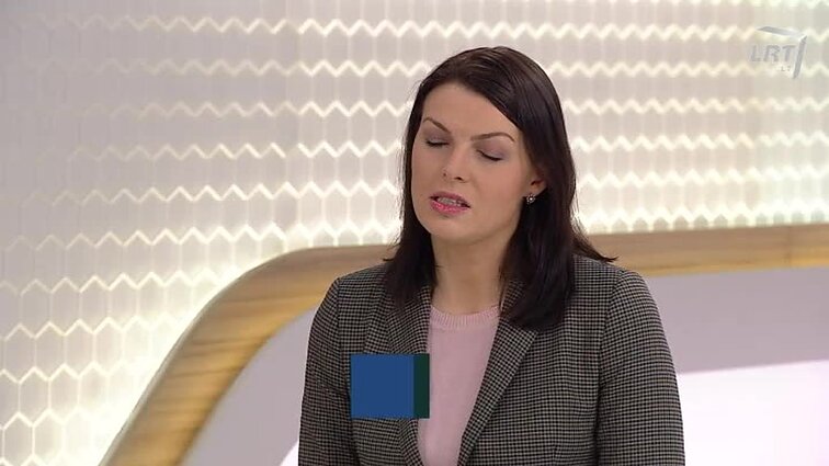 Savaitė. - 2018.03.04