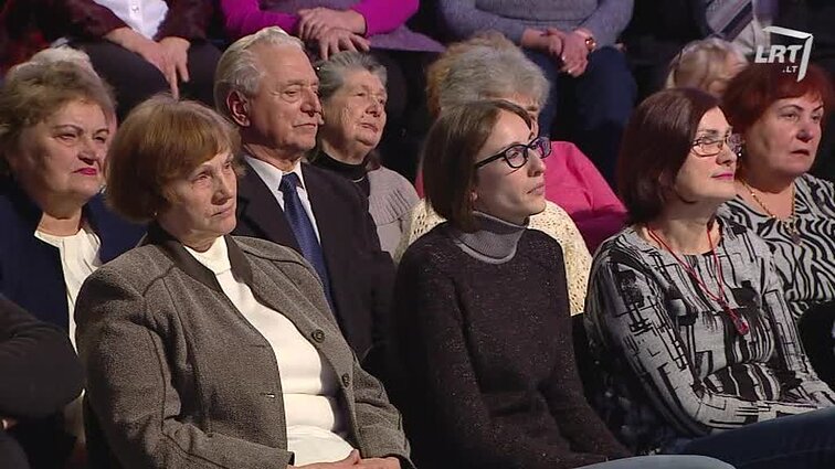 Ne šuo, bet loja – kas? Laringitas!