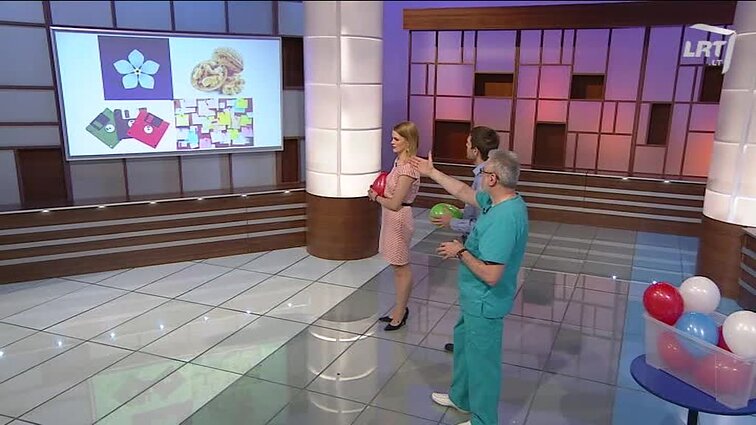 Meškos paslauga: pernelyg dažnas ir stiprus galvos trinkimas gali padidinti jos pleiskanojimą