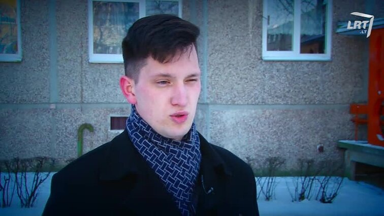 Specialus tyrimas