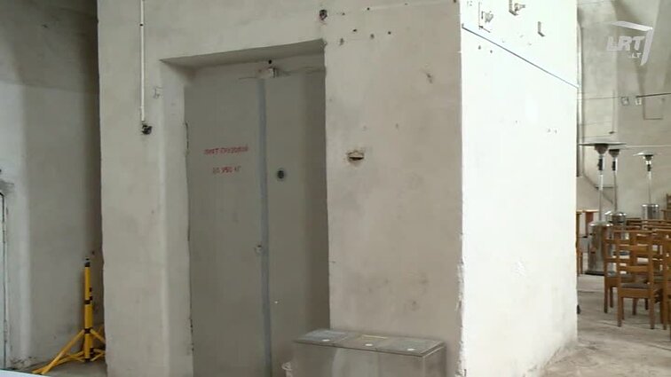 Šventadienio mintys. - 2018.03.11