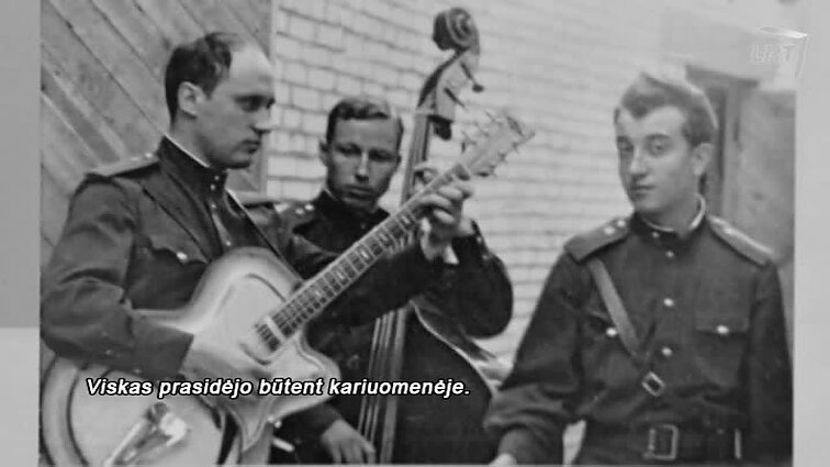 Kultūrų kryžkelė. Vilniaus sąsiuvinis. - 2018.03.08 (parodyta 03.11) Knygos "Uladzimir Muliavin ir Lidzija Karmalskaja. Neišsakytas..." pristatymas Vilniuje. Dalis 1.