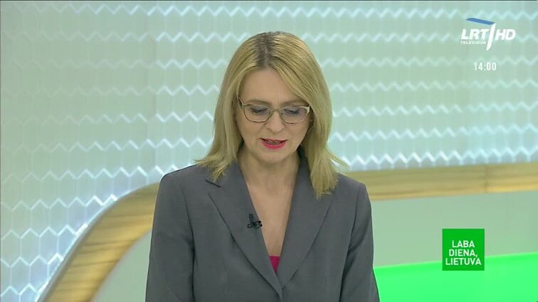 Laba diena, Lietuva