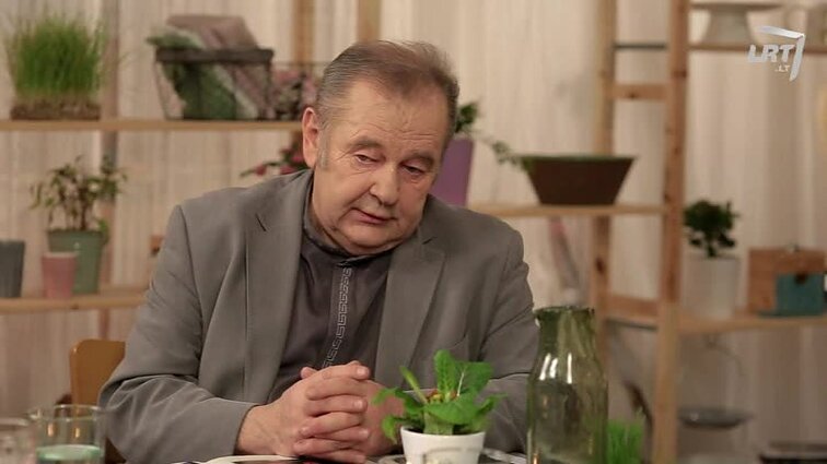 Beatos virtuvė. - 2018.03.16
